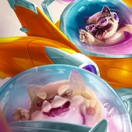Blitzcrank