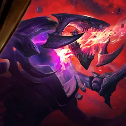 Cho'Gath