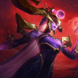 Lissandra