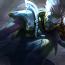 Master Yi