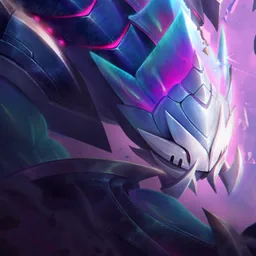 Rek'Sai