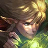 Ezreal