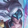 Master Yi