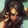 Nidalee