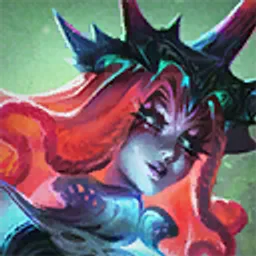 Soraka