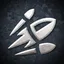 Rapidfire Emblem