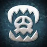 Ravager Emblem