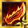 Radiant Guinsoo's Rageblade