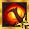 Radiant Red Buff