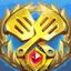 Tacticians Crown