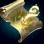 Starter item