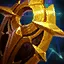 Starter item