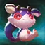 Starter item