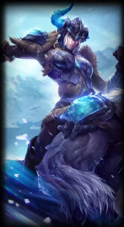 Sejuani