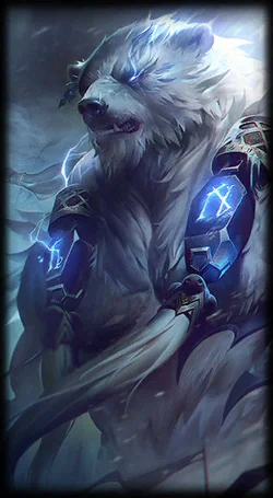 Volibear