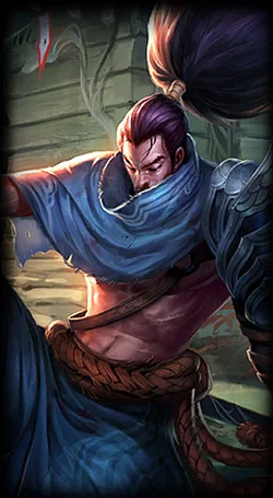 Yasuo