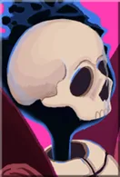 The Necrobinder