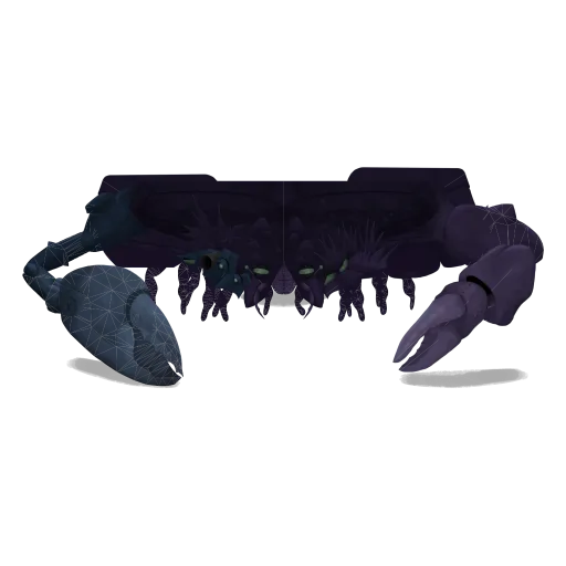 Kaiser Crab