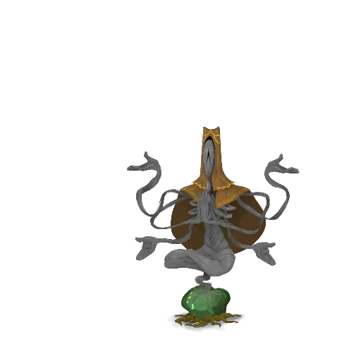 Knowledge Demon
