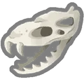 Snecko Skull